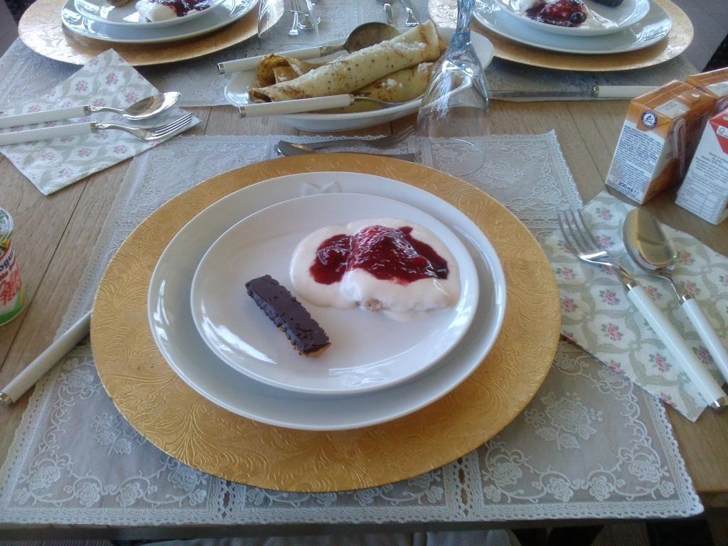 B&B Il Cielo Sui Sassi マテーラ エクステリア 写真