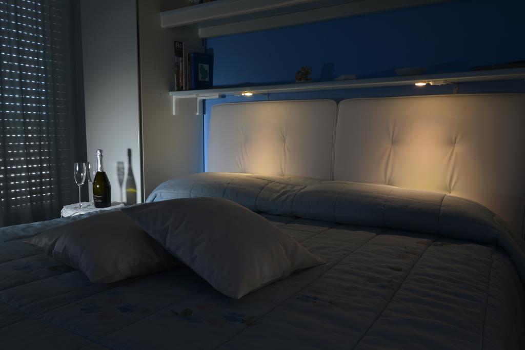 B&B Il Cielo Sui Sassi マテーラ エクステリア 写真