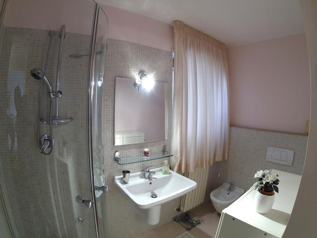 B&B Il Cielo Sui Sassi マテーラ 部屋 写真