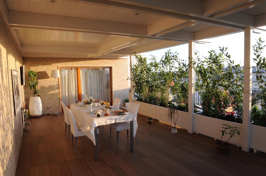 B&B Il Cielo Sui Sassi マテーラ エクステリア 写真