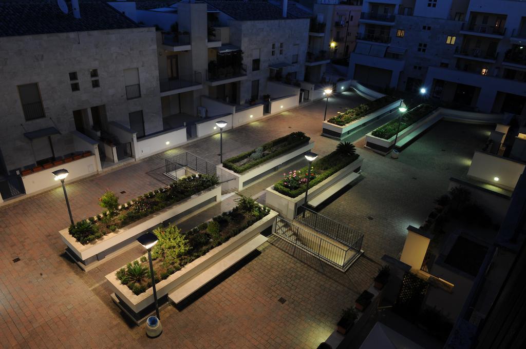 B&B Il Cielo Sui Sassi マテーラ 部屋 写真
